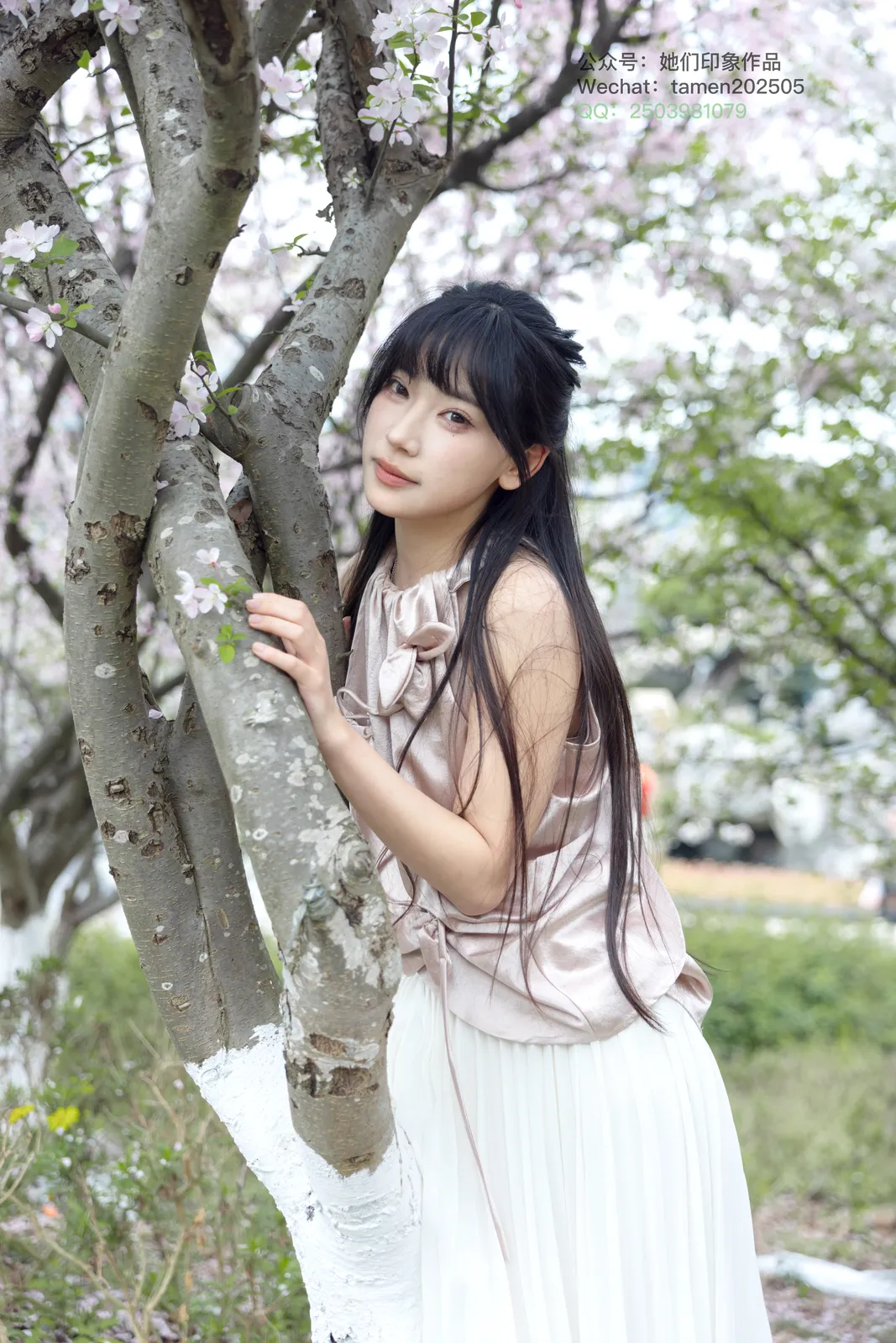 图片[3]-她们印象 NO.095 元元[212P+1V／4.87GB]-图宝宝