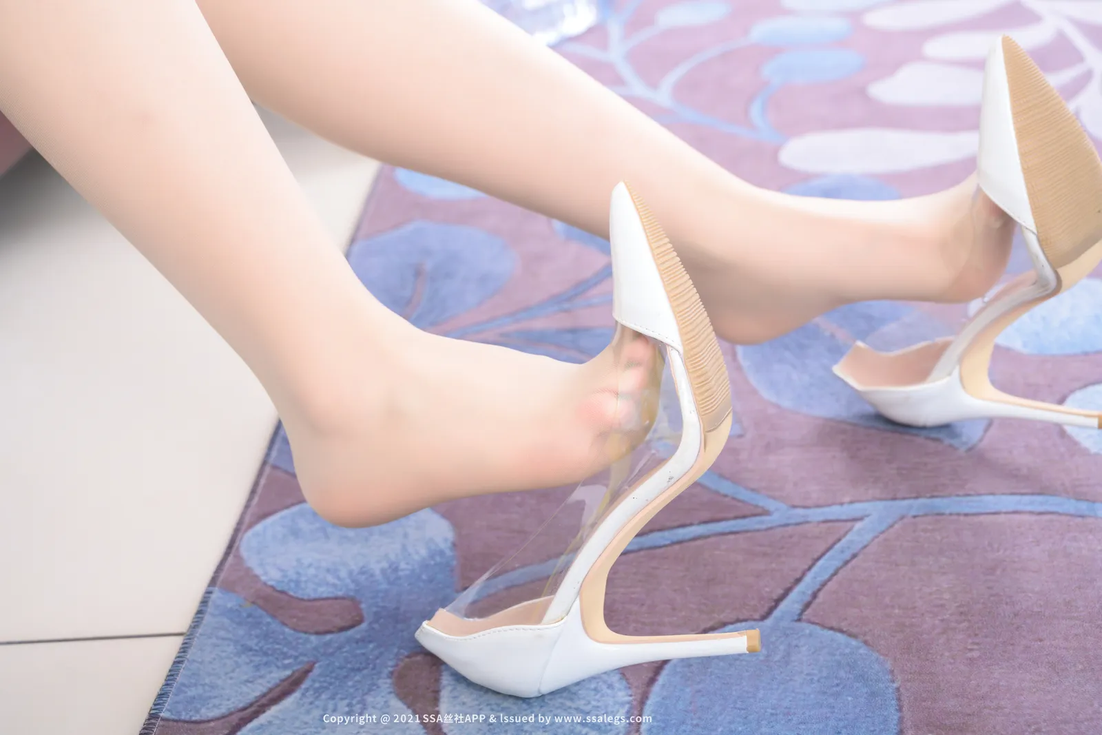 图片[3]-[SSA丝社]超清写真 NO.783 模特小鹿的肉色丝袜美足（下）[139P／3.36GB]-图宝宝