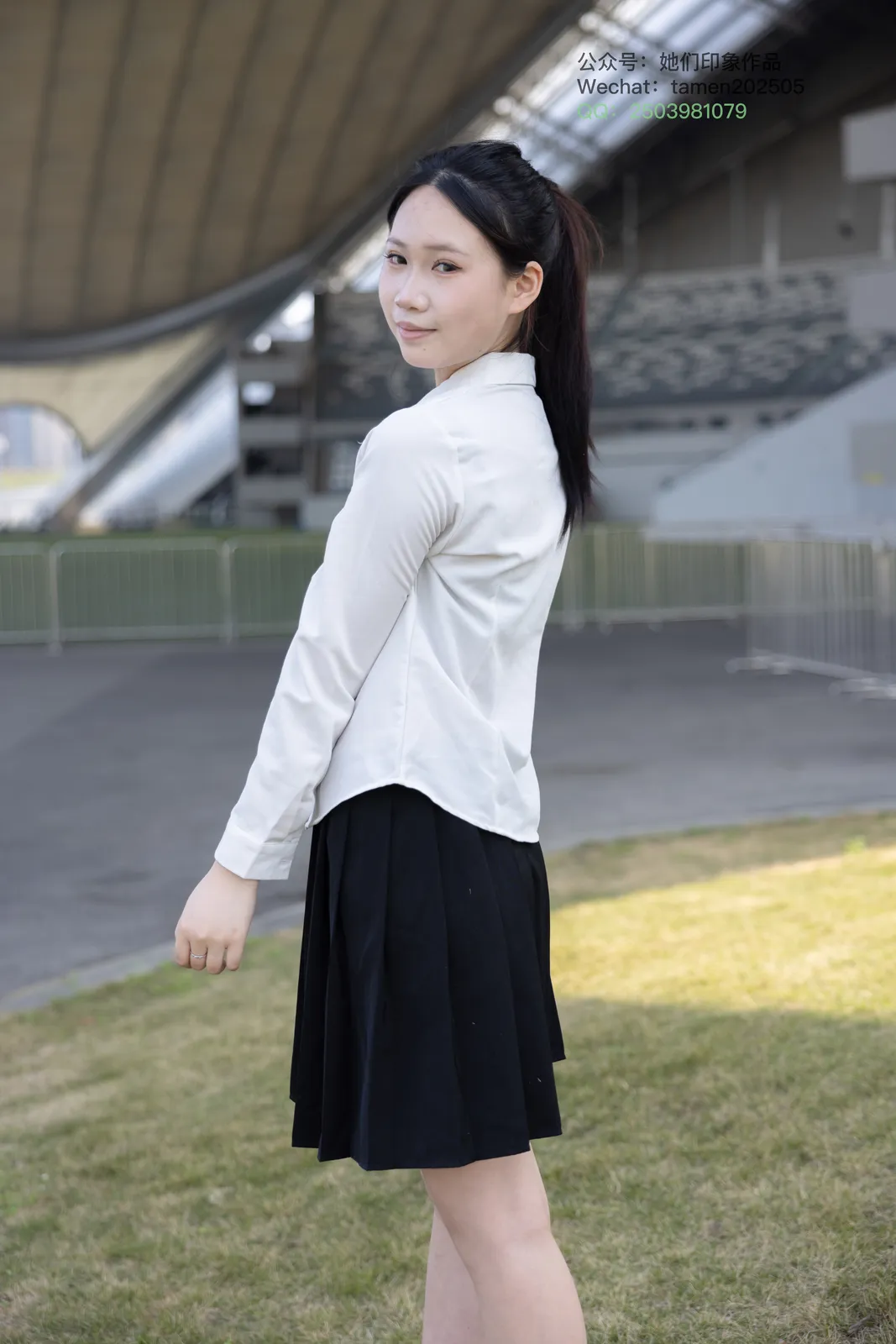 图片[3]-她们印象 NO.092 阿紫[209P+1V／4.60GB]-图宝宝