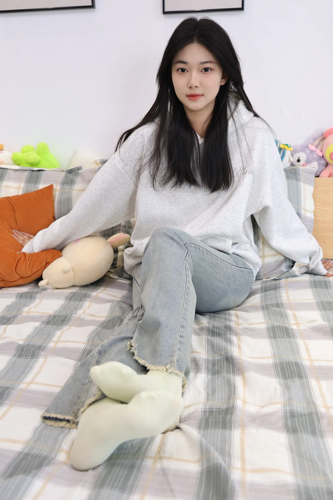 图片[3]-绮梦摄影 2026.03.06 NO.560 蔡蔡 珍藏无修无水印版[471P+2V／6.84GB]-图宝宝