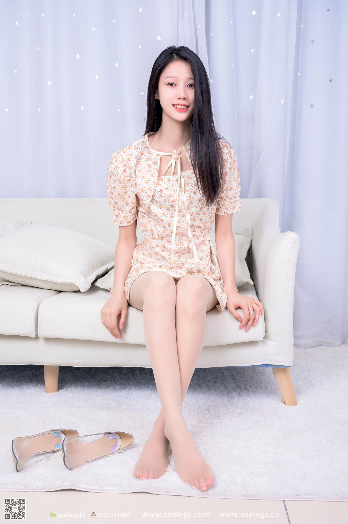 图片[3]-[SSA丝社]超清写真 NO.471 星星（下）[125P／1.64GB]-图宝宝