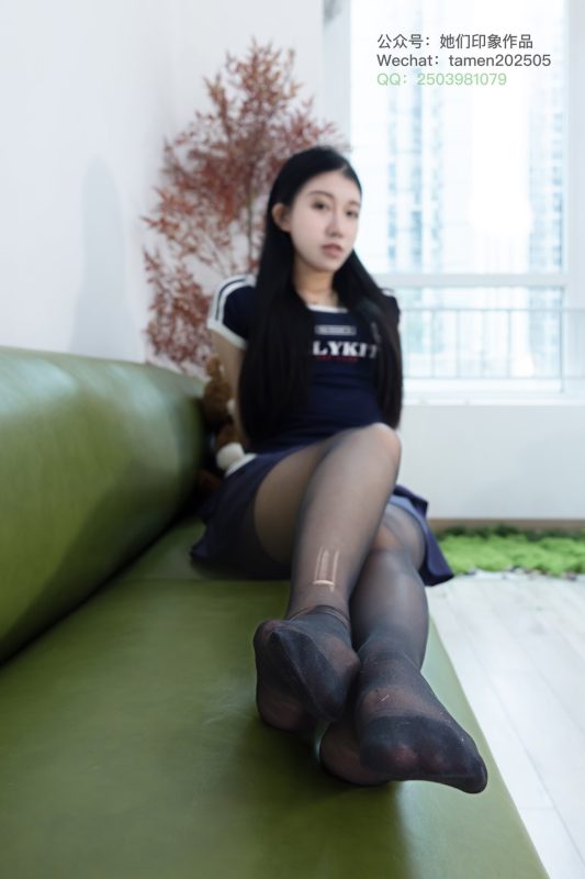 她们印象 NO.087 静儿[155P+1V／3.26GB]-图宝宝