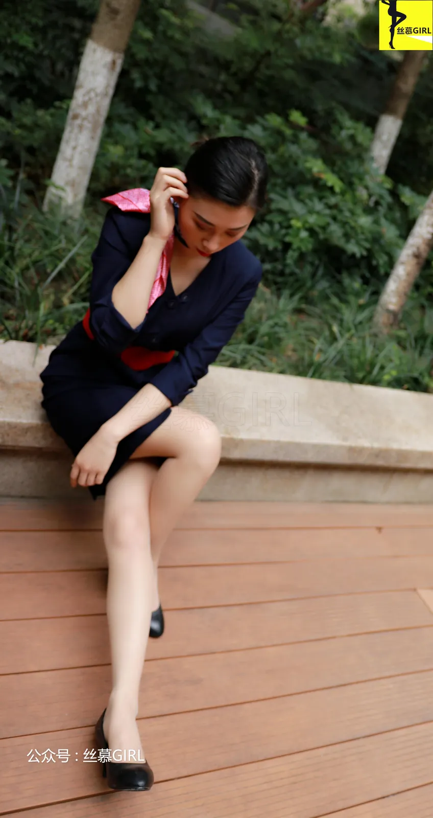 图片[1]-丝慕写真 第020期 模特：欣欣《免费第3期》[31P39MB]-图宝宝