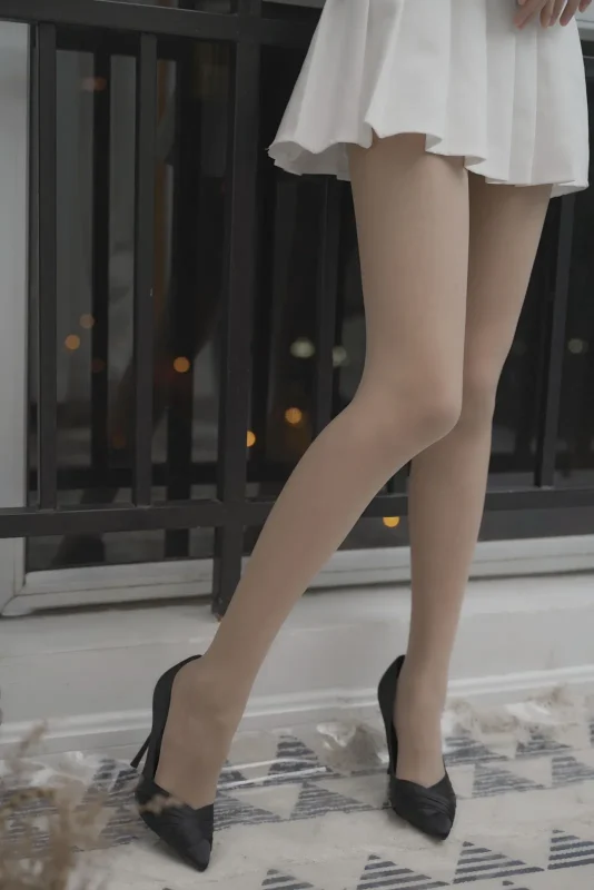 丝慕写真 第034期 模特：芊芊&佳佳《芊芊细丝》[60P61MB]-图宝宝