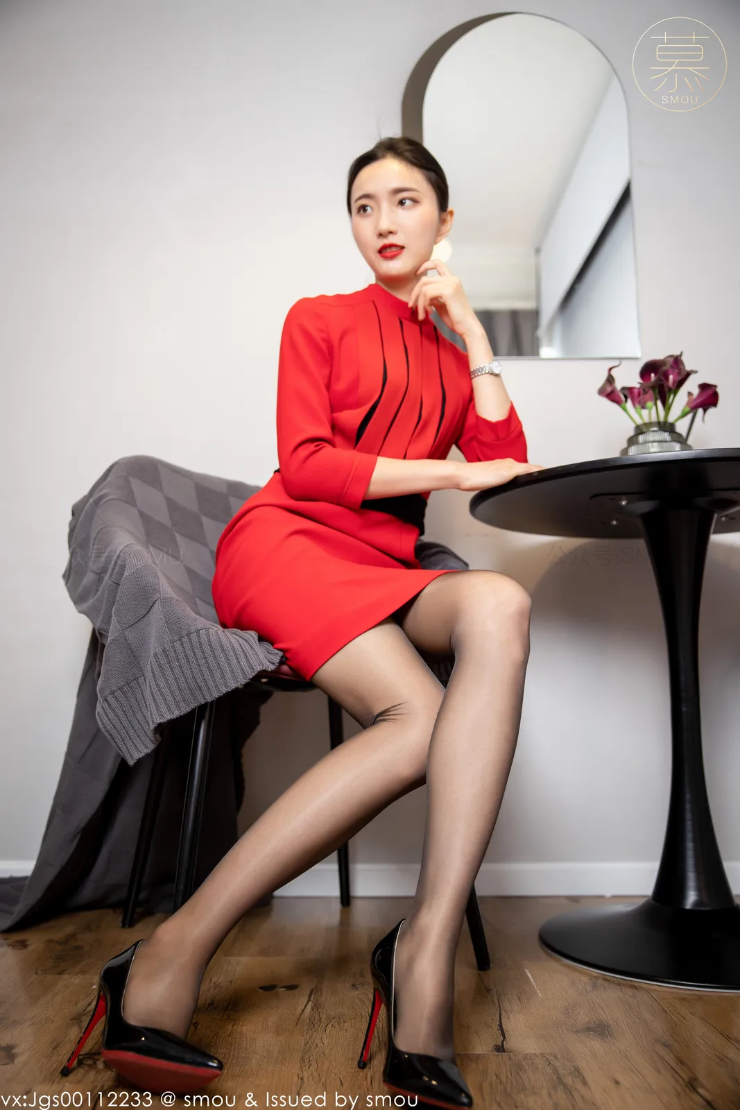 图片[2]-[丝慕SMOU]熟系列 2021.07.12 S015 佳佳[97P／767MB]-图宝宝