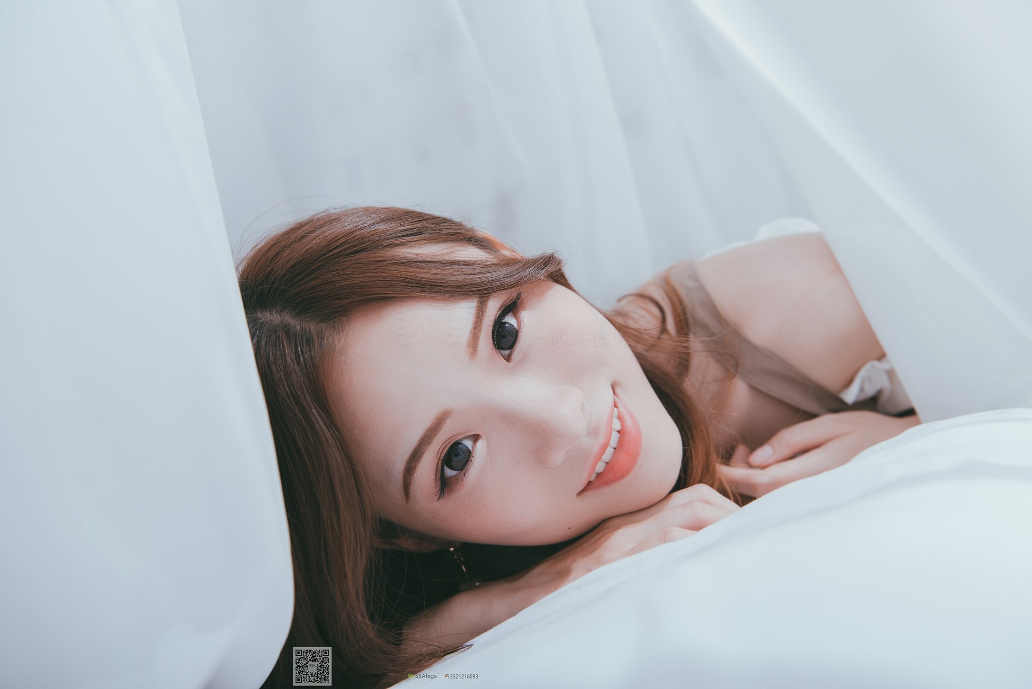 图片[1]-[SSA丝社]超清写真 NO.003 我的公主床-肉丝裸足特写[95P／856MB][TUHUOHUO.PW]-图宝宝