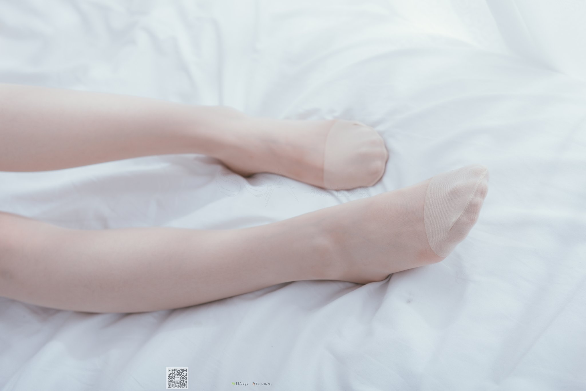 图片[2]-[SSA丝社]超清写真 NO.003 我的公主床-肉丝裸足特写[95P／856MB][TUHUOHUO.PW]-图宝宝