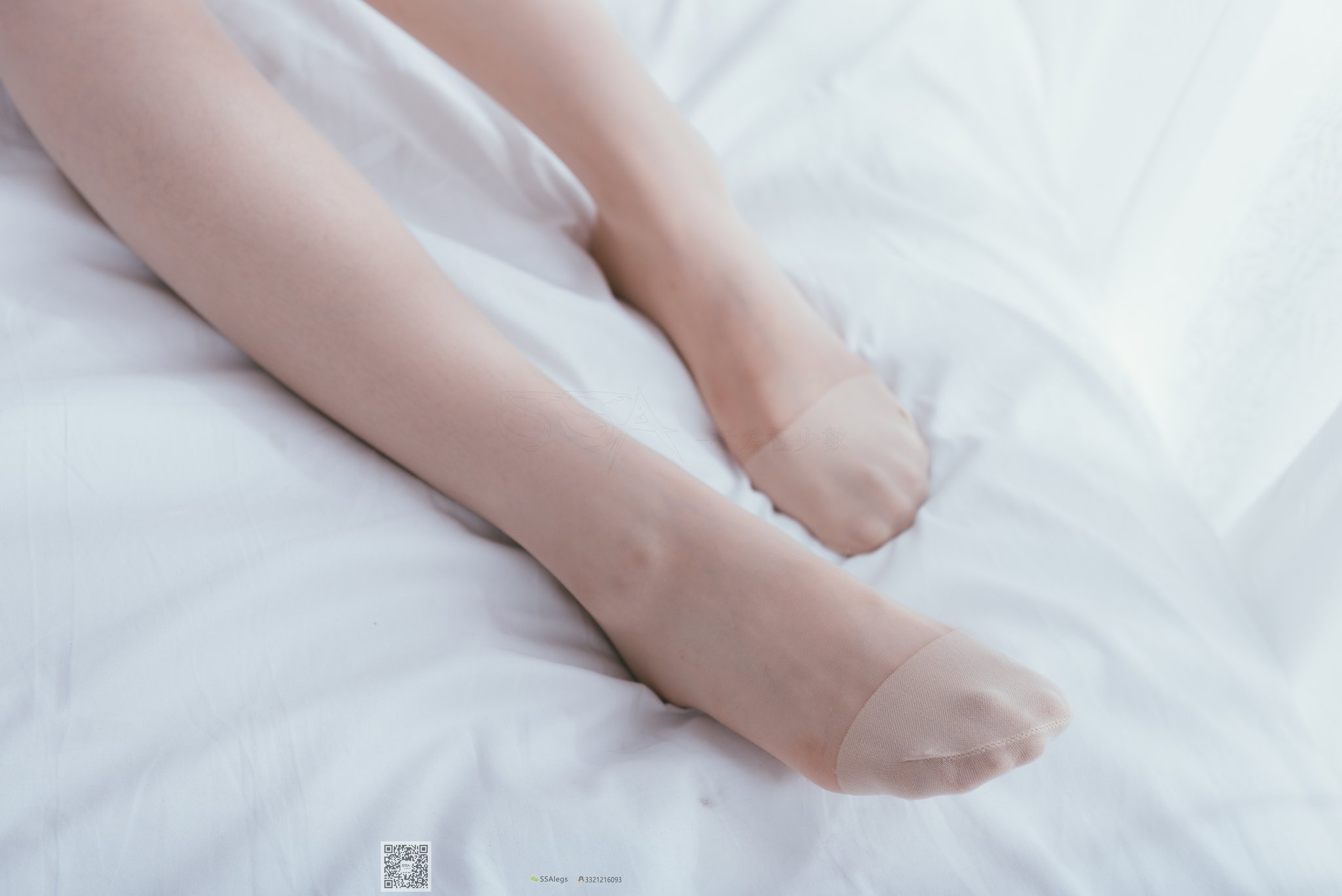 图片[3]-[SSA丝社]超清写真 NO.003 我的公主床-肉丝裸足特写[95P／856MB][TUHUOHUO.PW]-图宝宝