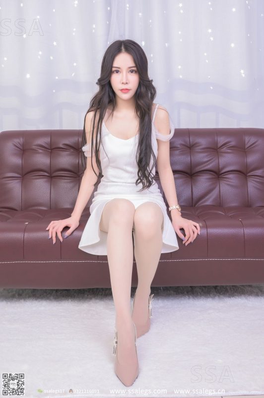[SSA丝社]超清写真 NO.294 娜娜白皙御姐的嫩肤肉丝(上)[111P／1.51GB]-图宝宝