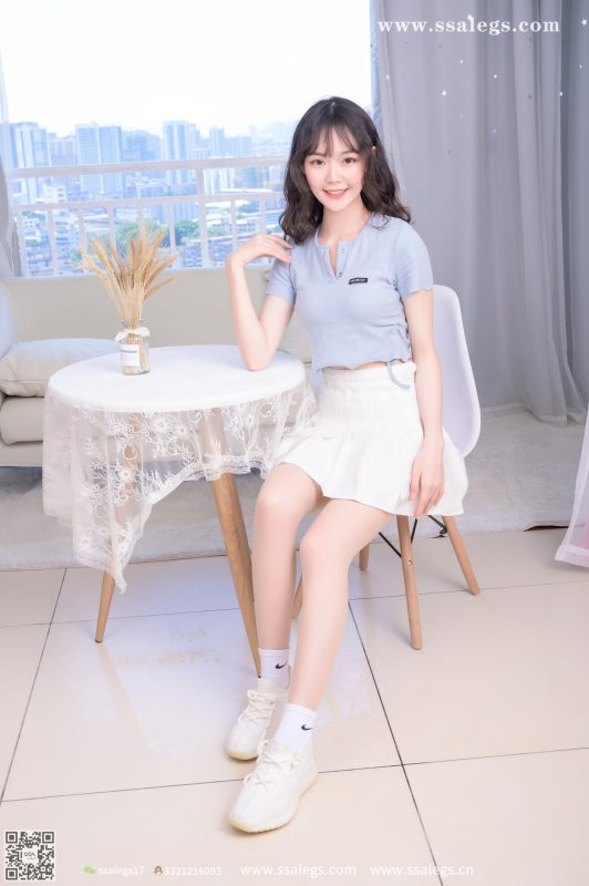 [SSA丝社]超清写真 NO.358 阳阳可可爱爱没有脑袋[166P／1.38GB]-图宝宝