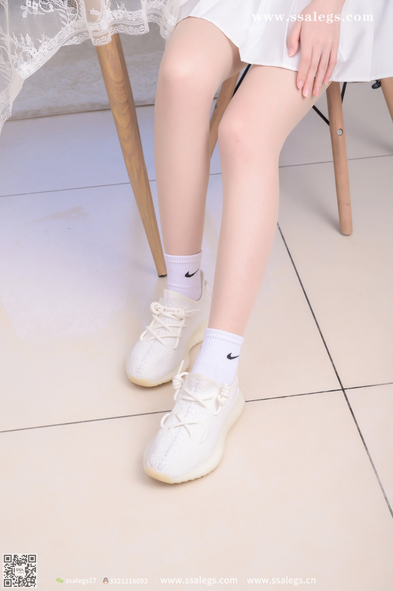图片[2]-[SSA丝社]超清写真 NO.358 阳阳可可爱爱没有脑袋[166P／1.38GB]-图宝宝