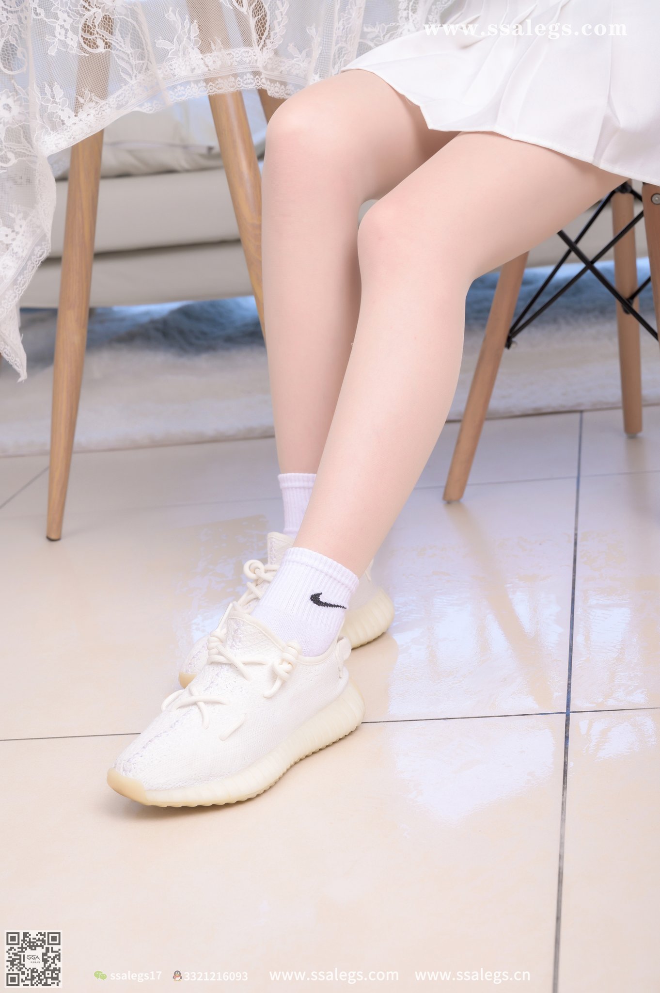 图片[3]-[SSA丝社]超清写真 NO.358 阳阳可可爱爱没有脑袋[166P／1.38GB]-图宝宝