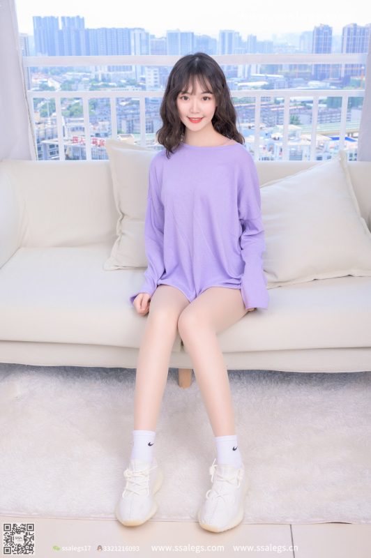 [SSA丝社]超清写真 NO.368 阳阳少女的大波浪(上)[114P／1.07GB]-图宝宝