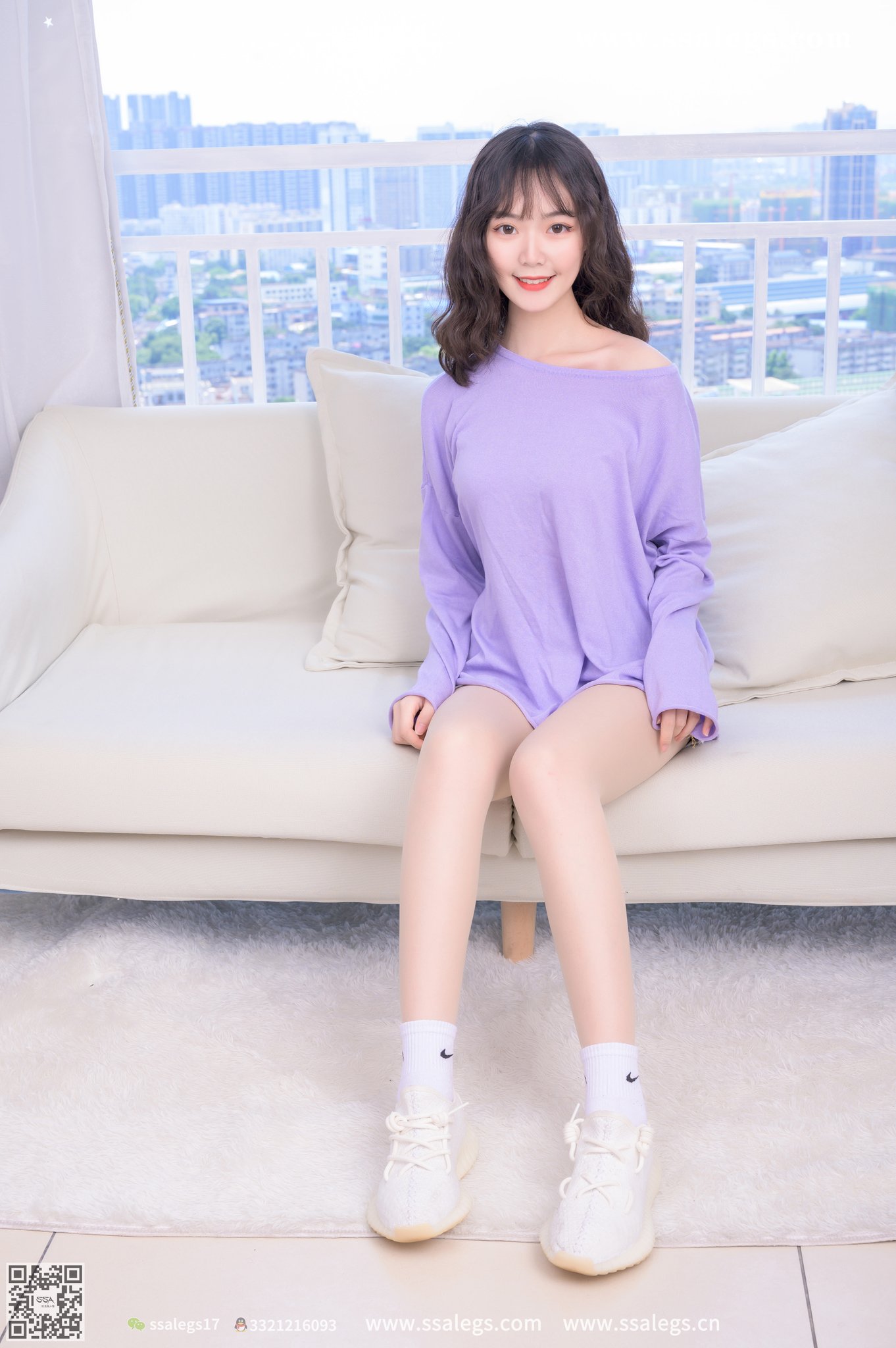 图片[3]-[SSA丝社]超清写真 NO.368 阳阳少女的大波浪(上)[114P／1.07GB]-图宝宝