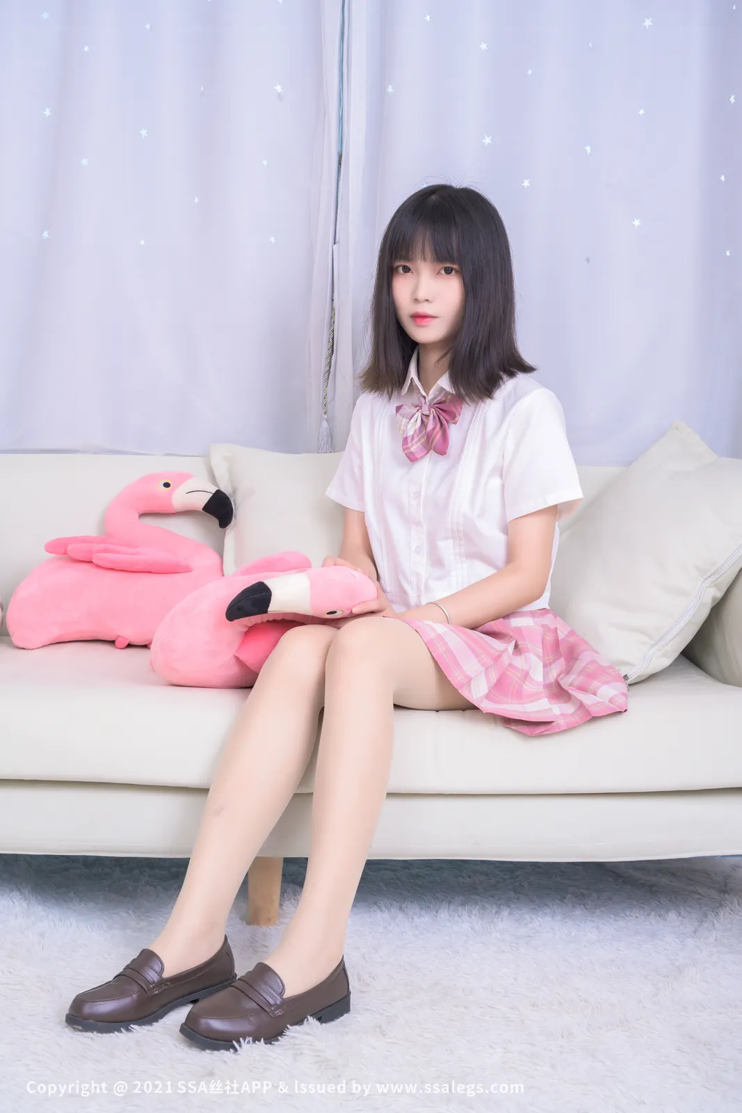 图片[1]-[SSA丝社]超清写真 NO.700 模特丹丹的肉丝袜美脚（上）[106P／2.78GB]-图宝宝