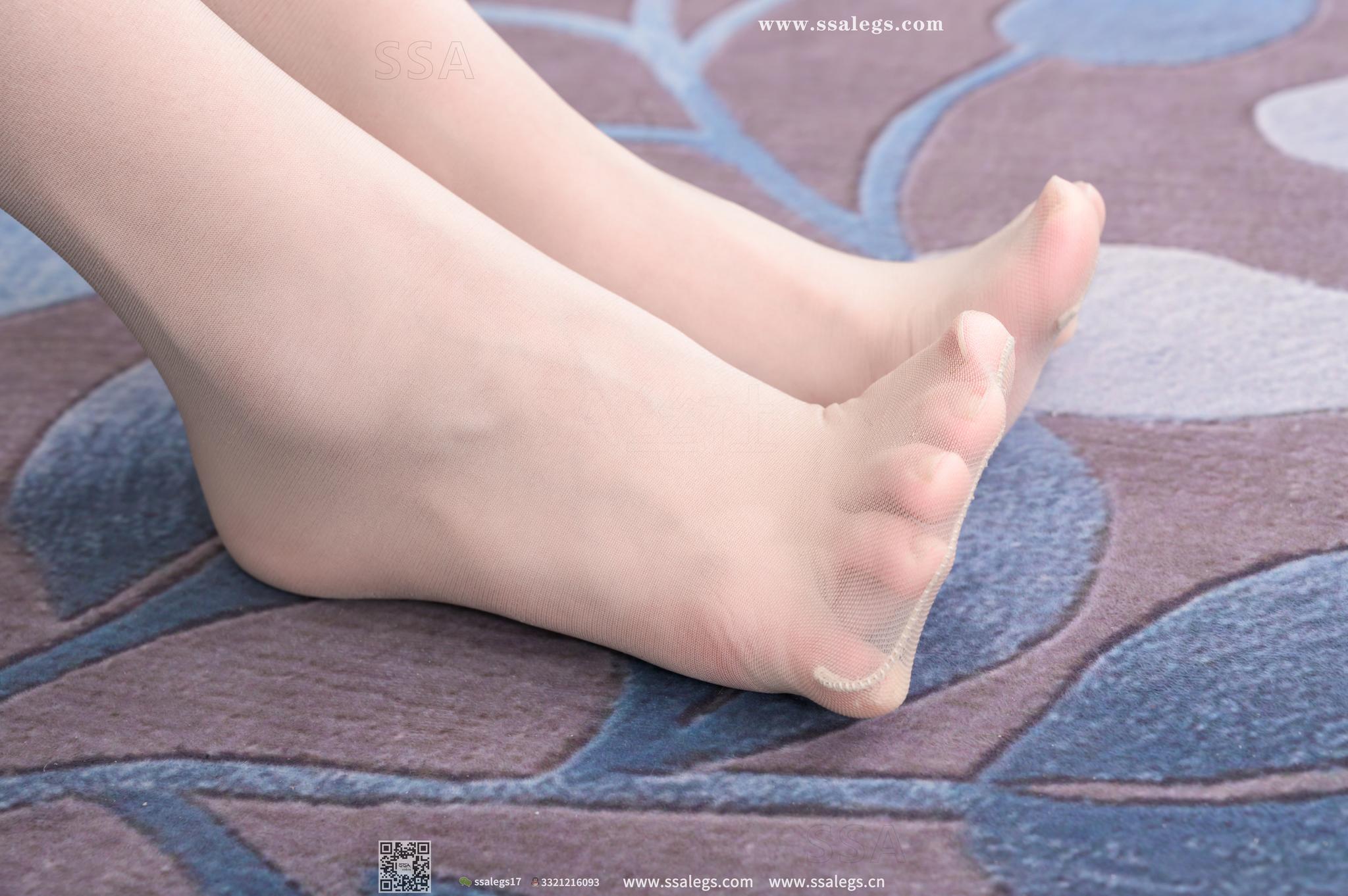图片[3]-[SSA丝社]超清写真 NO.349 素素甘美清新的女人香(下)[127P／1.10GB]-图宝宝