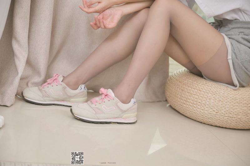 [SSA丝社]超清写真 NO.103 丽萍 腿模丽萍，每个角度都有不一样的她[168P／1.26GB]-图宝宝