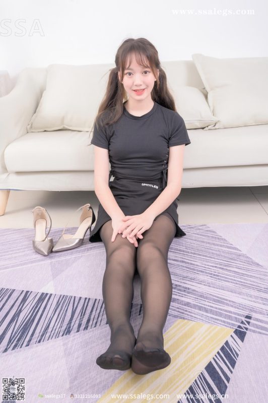 [SSA丝社]超清写真 NO.345 宝宝花季少女的双马尾(下)[127P／1.70GB]-图宝宝