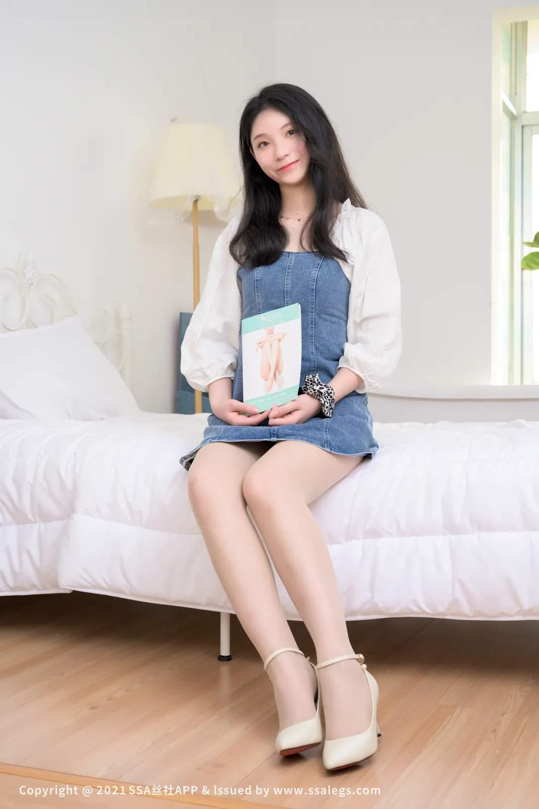 图片[1]-[SSA丝社]超清写真 NO.720 模特薇薇的浪莎丝袜美脚（上）[96P／2.21GB]-图宝宝