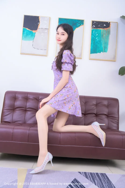 [SSA丝社]超清写真 NO.725 模特漫漫的肉丝（下）[116P／3.37GB]-图宝宝
