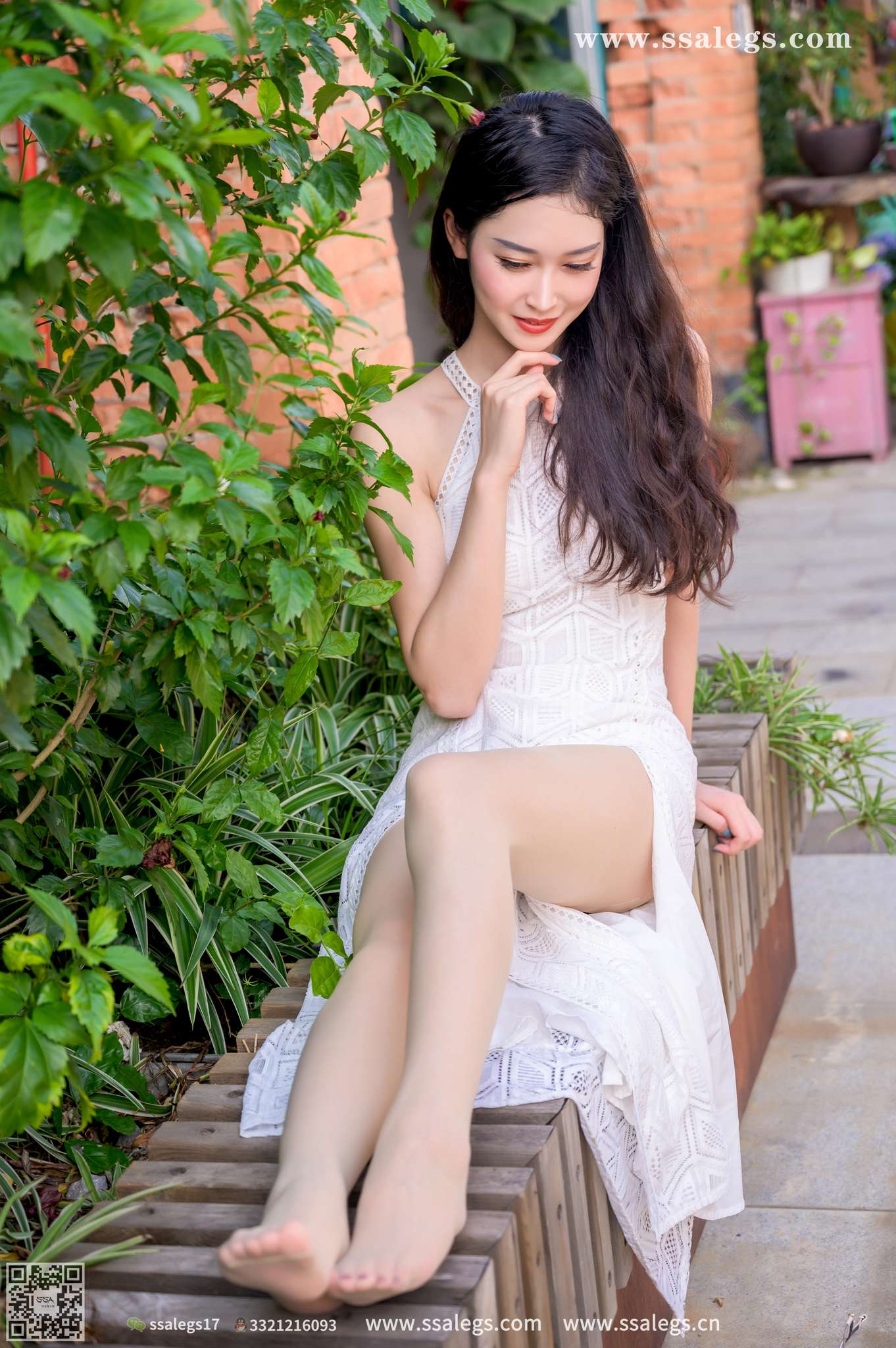 图片[3]-[SSA丝社]超清写真 NO.408 漫漫邻家有女初长成(下)[162P／1.78GB]-图宝宝