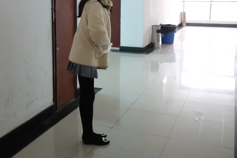 大西瓜爱牙膏-2019 4月活动 模特1（一） 黑厚 室外-图宝宝