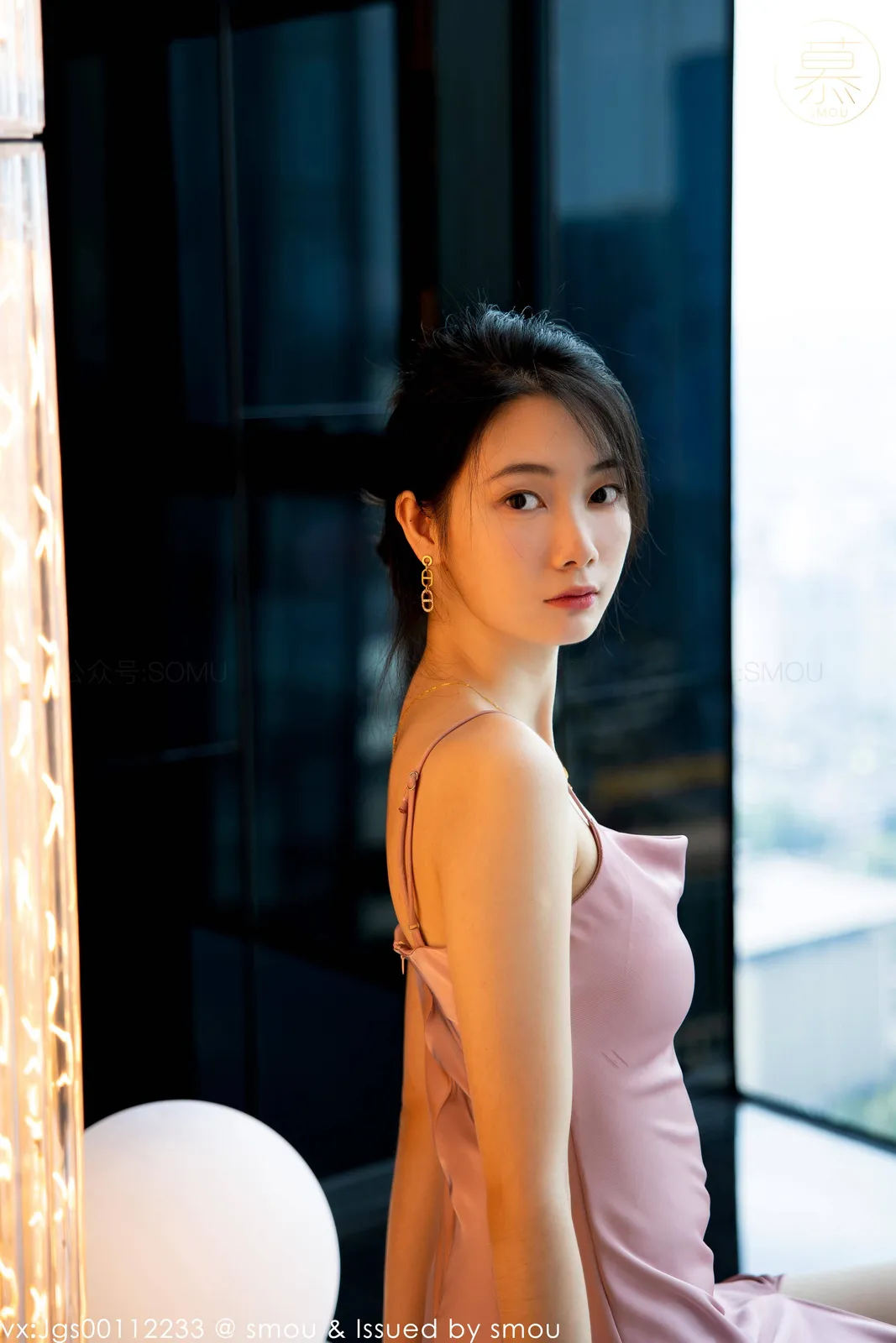 图片[3]-[丝慕SMOU]蜜系列 M018 可儿[94P／282MB]-图宝宝