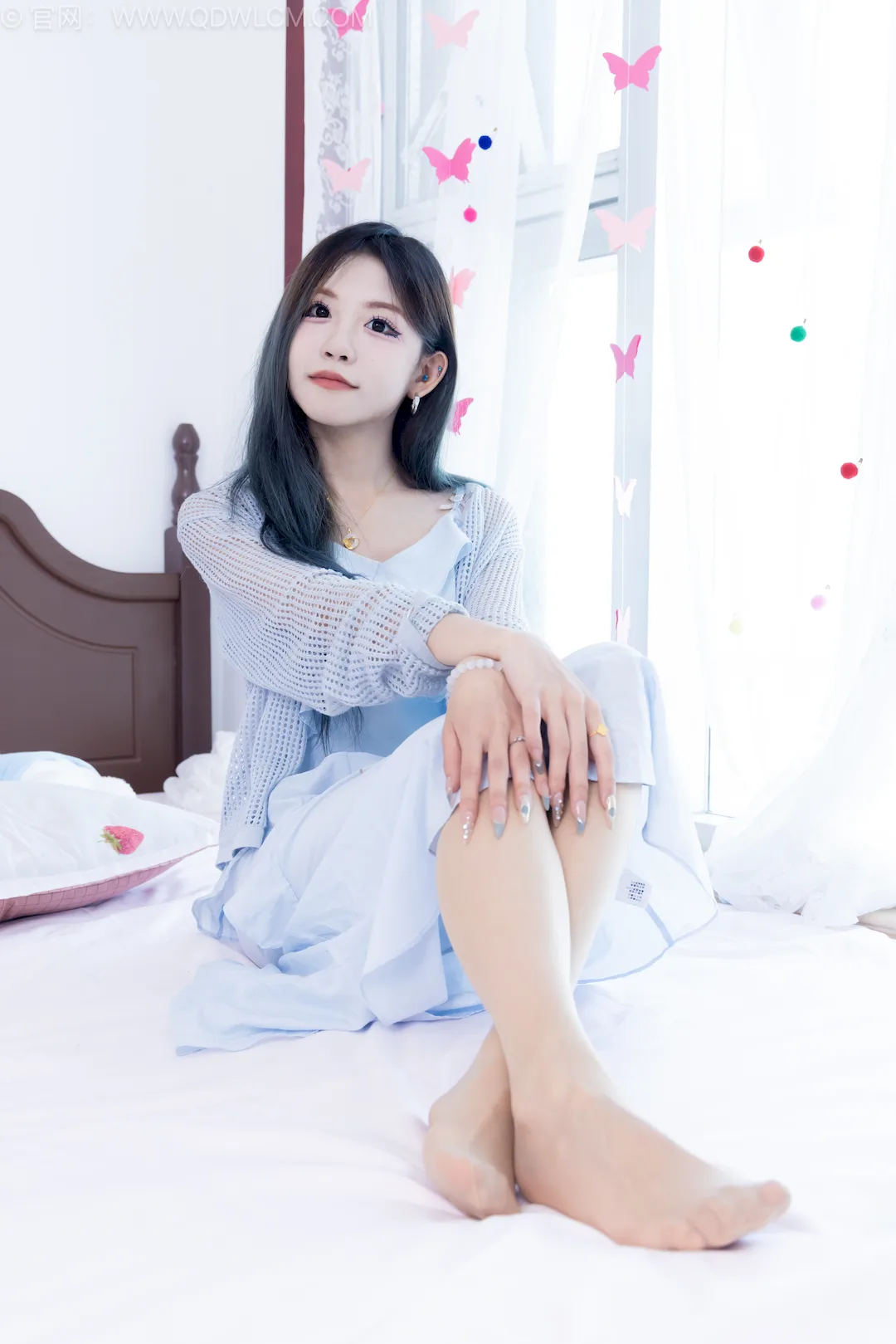 图片[1]-勿恋传媒 NO.2789 coco-高跟鞋、薄肉丝[154P/1V/3.24GB]-图宝宝