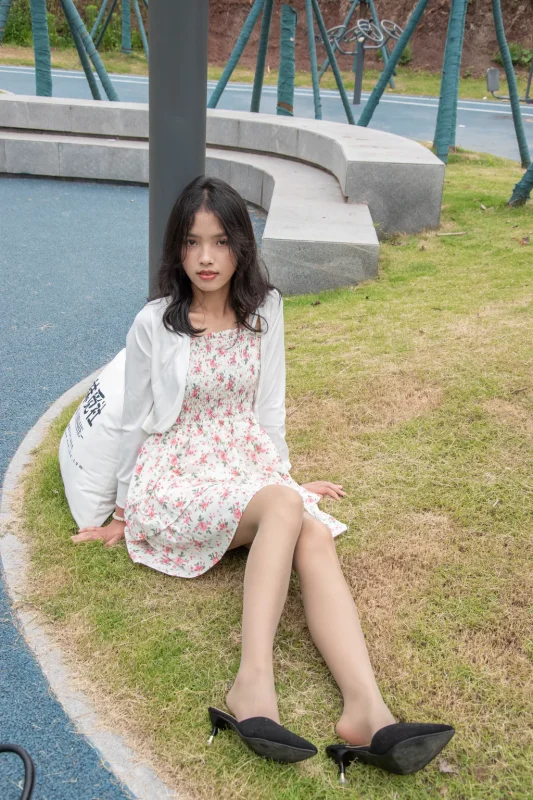 袜觅社 NO.018 小雪[88P/1V/4.00GB]-图宝宝