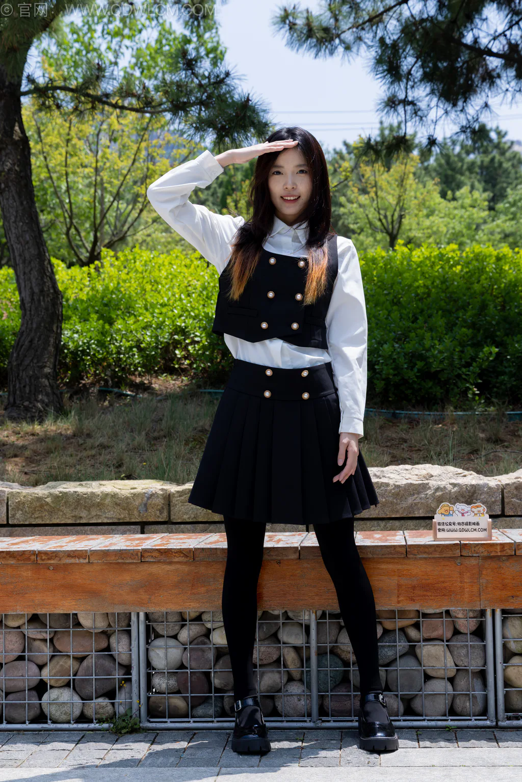 图片[2]-勿恋传媒 NO.2781 茯苓-皮鞋、厚黑丝、jk至服、户外丝袜[312P/1V/6.70GB]-图宝宝