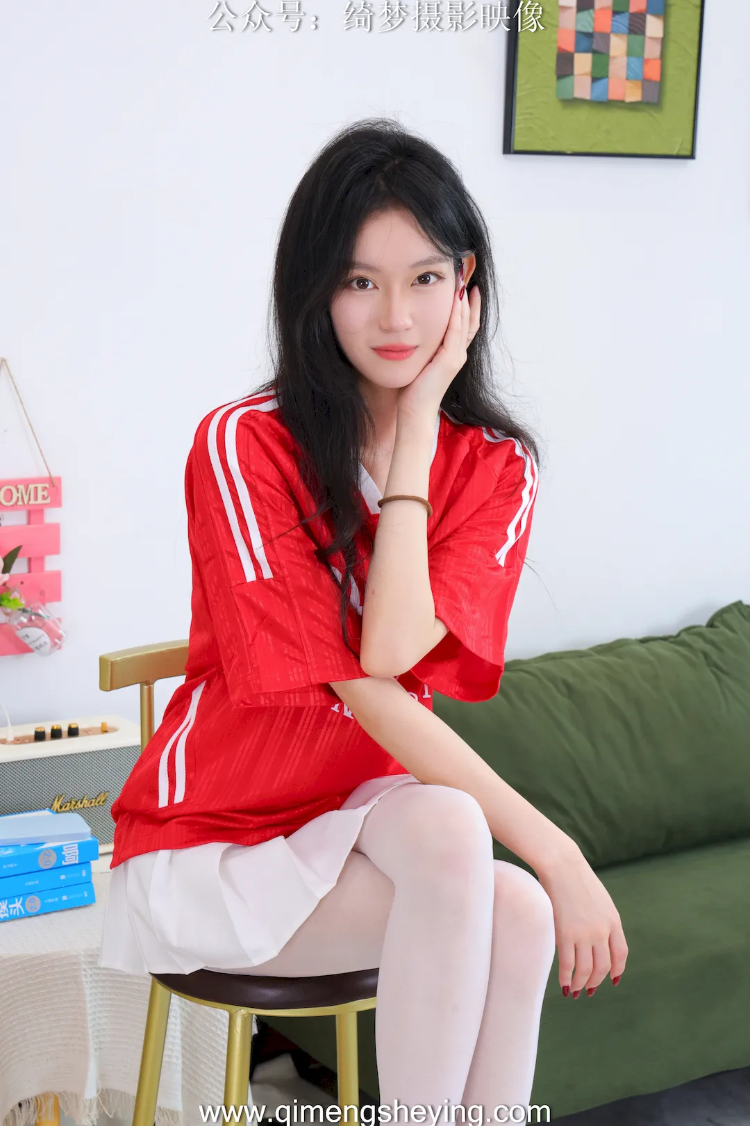 图片[3]-绮梦摄影 2026.07.17 NO.690 小艺 珍藏无修无水印版[420P/2V/16.2GB]-图宝宝