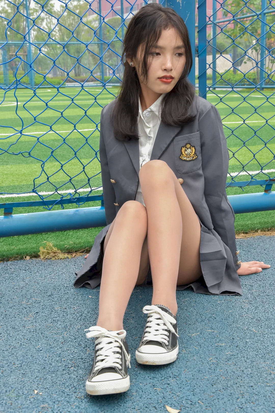 图片[3]-袜觅社 NO.023 小雪[93P/1V/10.0GB]-图宝宝