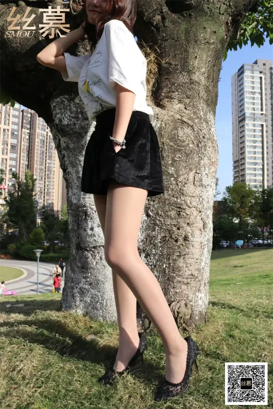 [丝慕GIRL]SM368 天天一元 四月《双丝–回顾》[68P／127MB]-图宝宝
