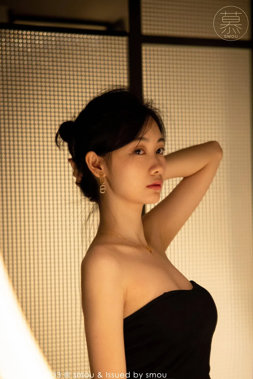 图片[3]-[丝慕SMOU]蜜系列 M029 可儿[83+1P／443MB]-图宝宝