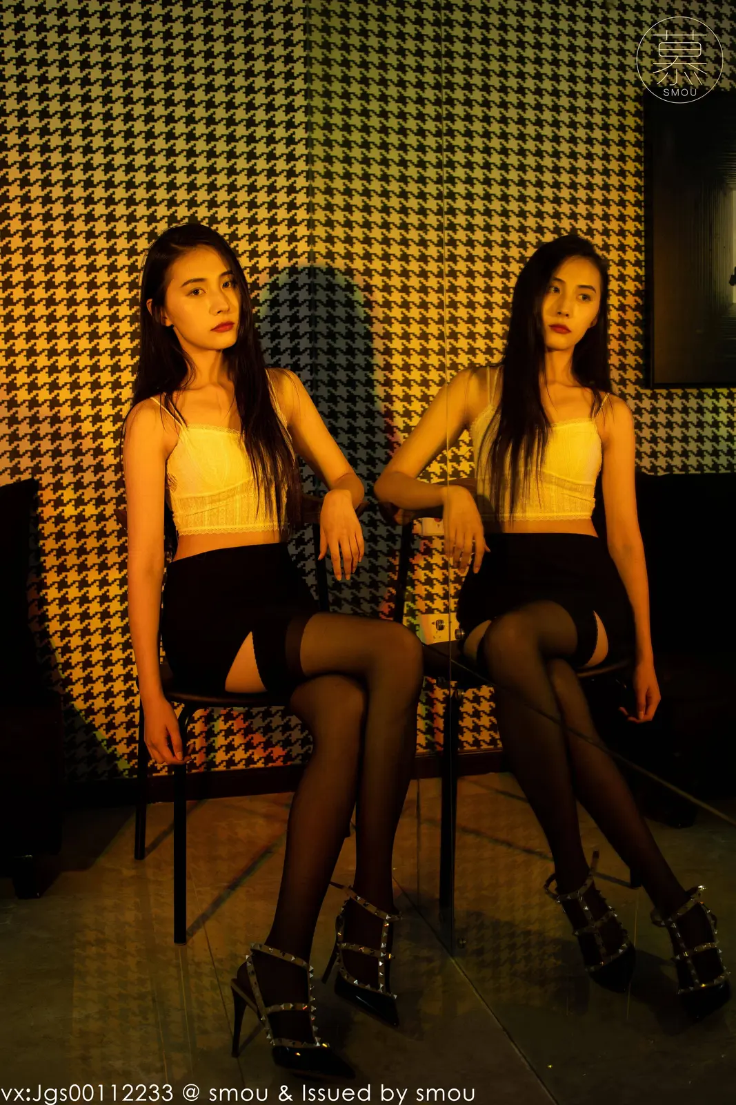 图片[3]-[丝慕SMOU]蜜系列 M033 露茜[65+2P／118MB]-图宝宝