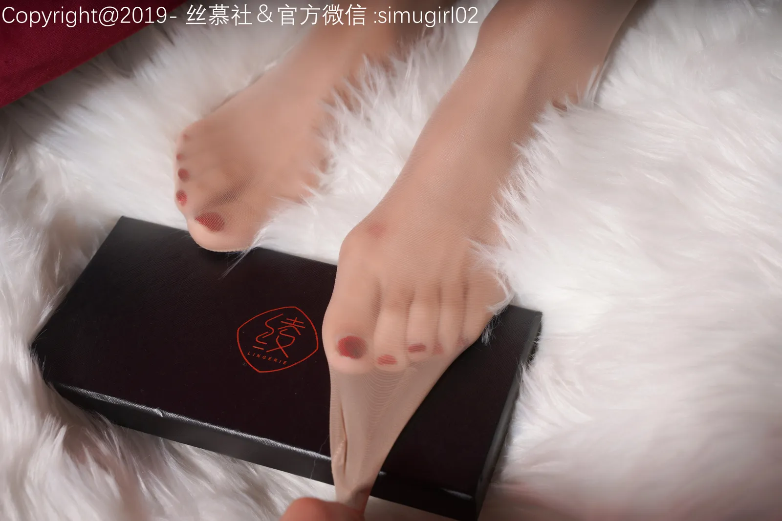 图片[3]-SM016 模特：琳琳 天天一元《民国女神琳琳》-图宝宝