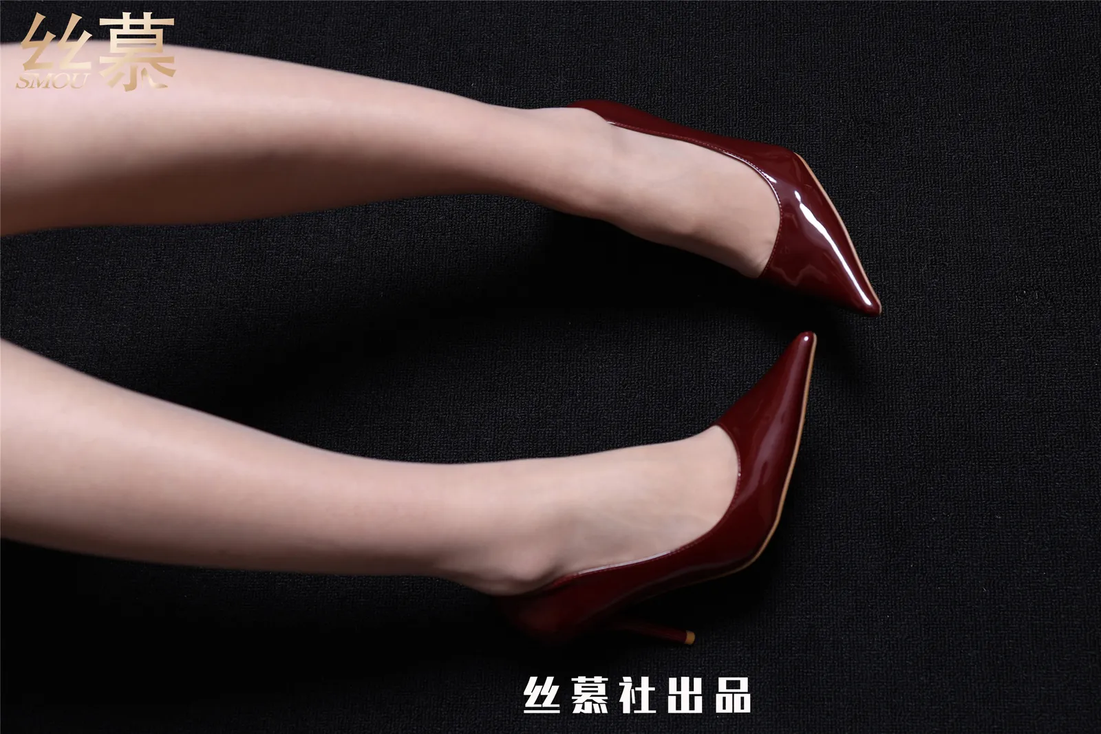图片[3]-[丝慕GIRL]SM353 天天一元 双双《致命诱惑》[62P／80.4MB]-图宝宝