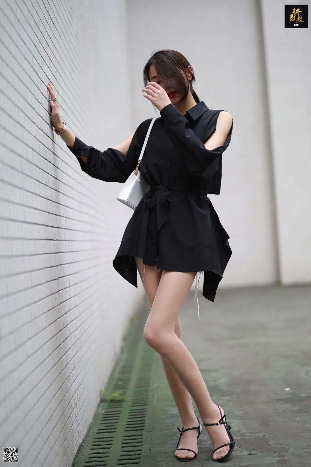 图片[1]-[丝慕GIRL]特写集 TX002 诗晴《诗晴的肉色丝足》[81P／119MB]-图宝宝