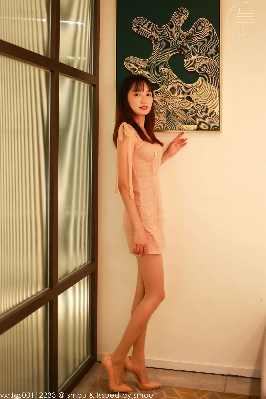 图片[2]-[丝慕GIRL]特写集 TX108 艳艳[50P／84.5MB]-图宝宝